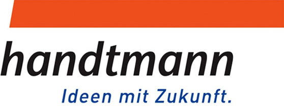 Handtmann logó