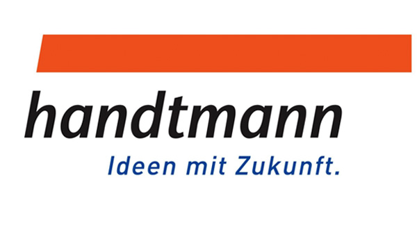 Handtmann Logo