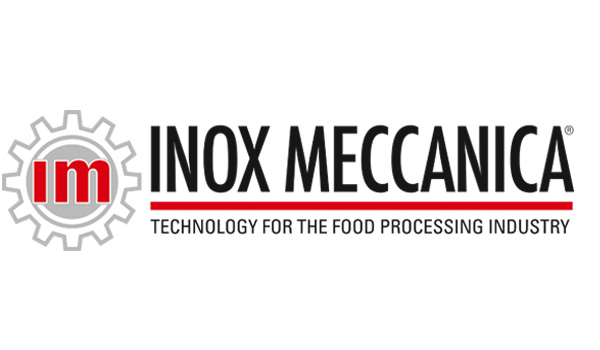 Inox Meccanica Logo